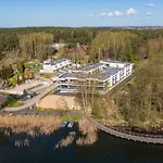شقة Olimpijska Z Widokiem Na Jezioro *