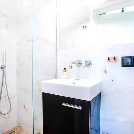 Apartment Olimpijska Z Widokiem Na Jezioro *