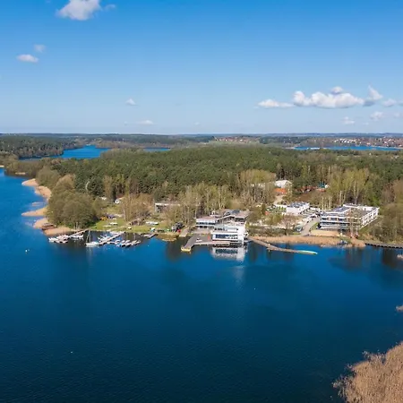 Olimpijska Z Widokiem Na Jezioro דירה אולז'טין