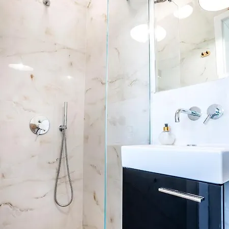 Olimpijska Z Widokiem Na Jezioro * אולז'טין